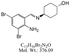 Ambroxol EP Impurity C